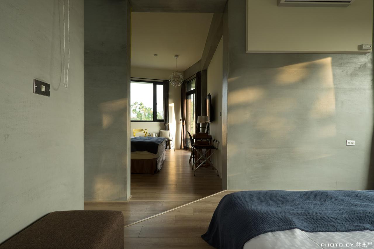Chosenone Private Guest House Puli Exterior foto