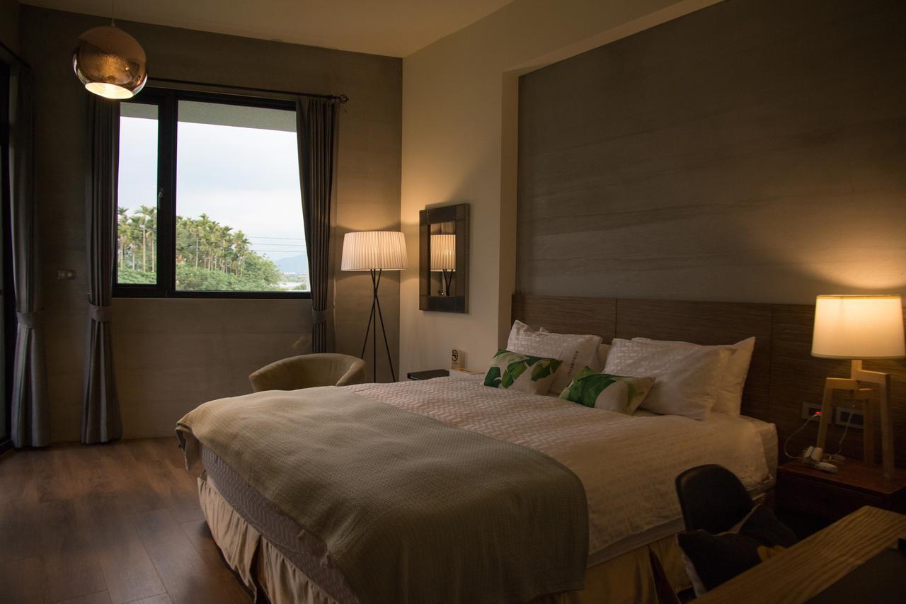 Chosenone Private Guest House Puli Exterior foto